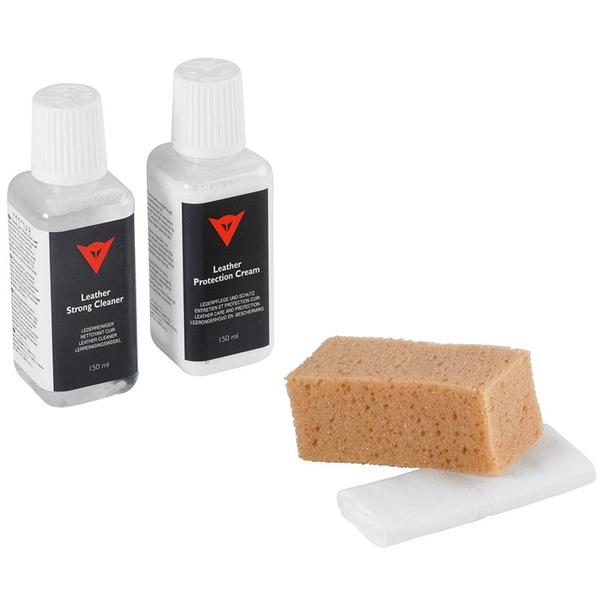 Средство Dainese для чистки кожи комплект dainese nubuck для очистки кожи
