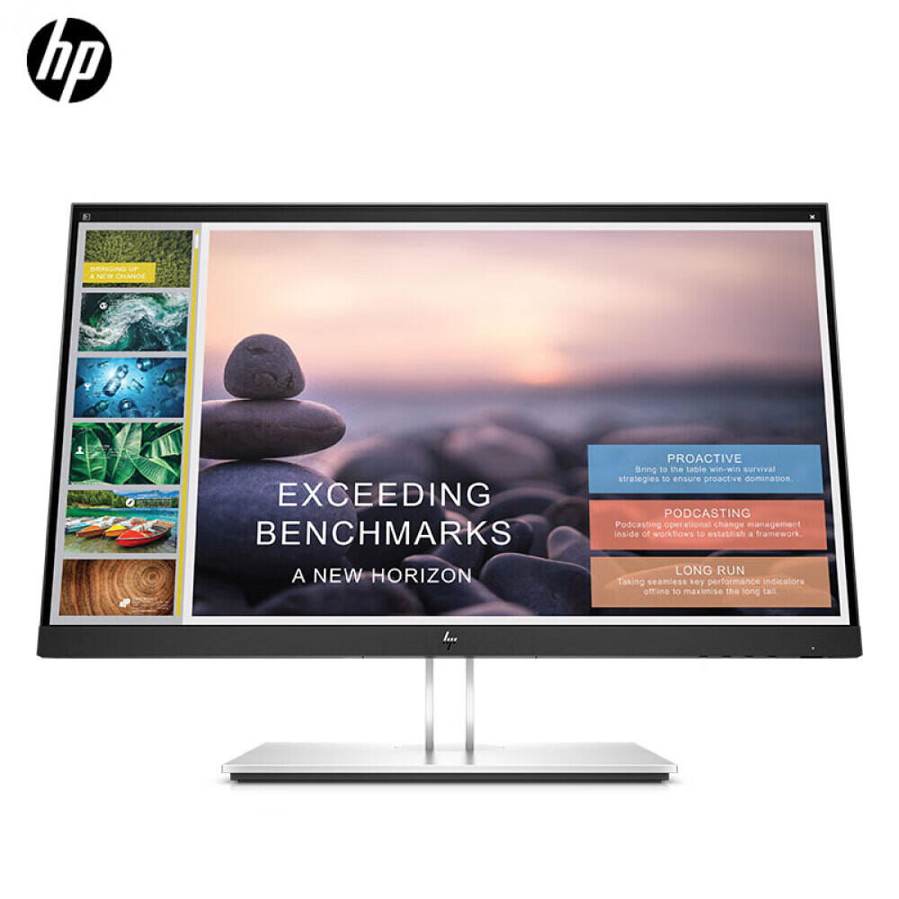 

Монитор HP E24T G4 23,8" Full HD