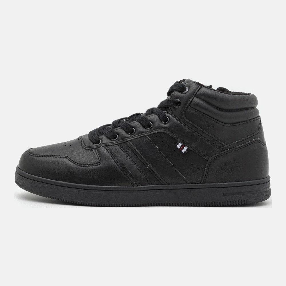 

Кроссовки Pier One Zapatillas Altas, black