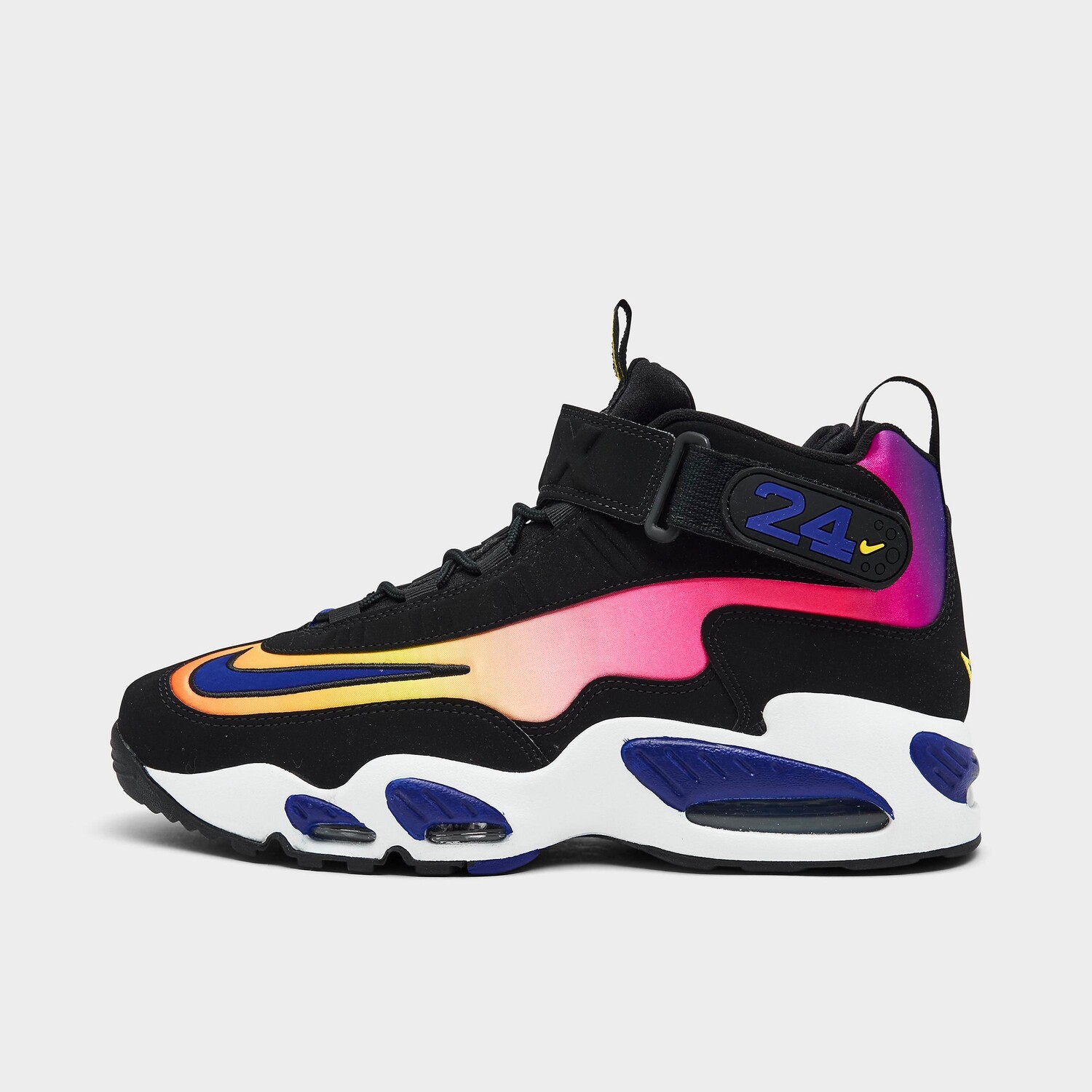

Мужские кроссовки Nike Air Griffey Max 1 для тренинга, черный