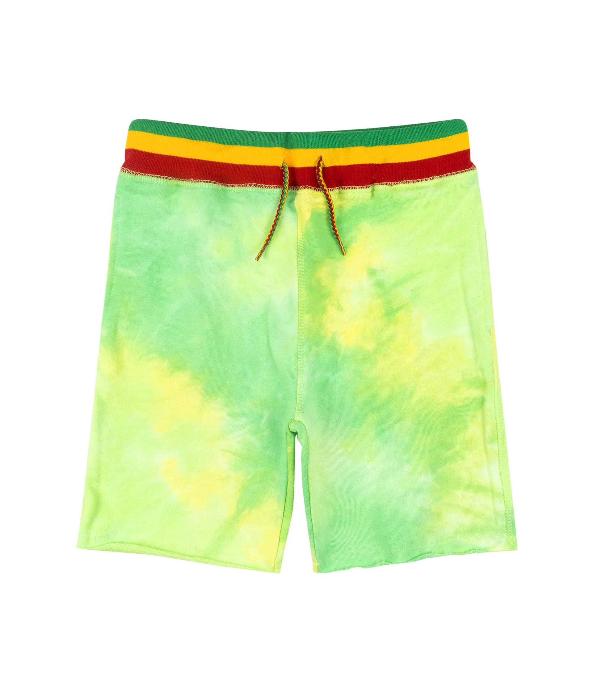 Шорты Appaman Kids, Ziggy Marley Camp Shorts