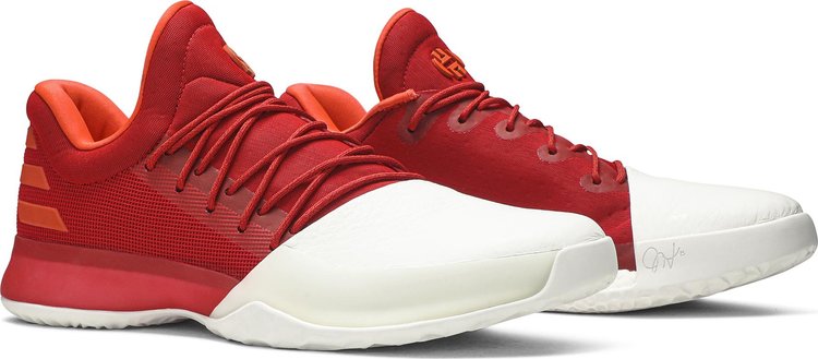 Adidas harden clearance vol 1 mens