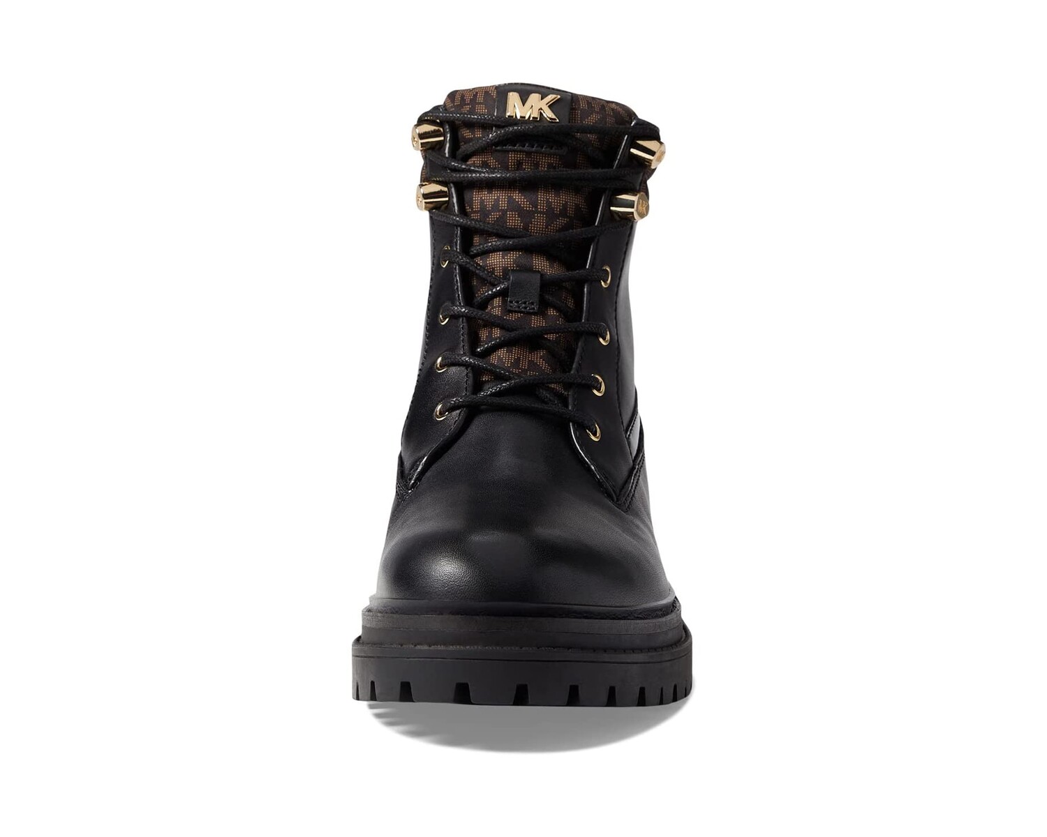 

Ботинки Turner Bootie MICHAEL Michael Kors, черный