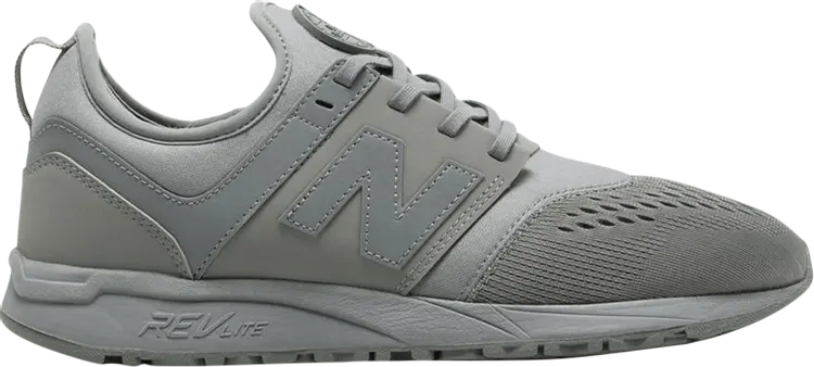 

Кроссовки New Balance 247 'Breathe Pack', серый