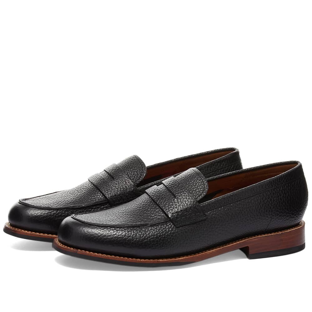 

Мокасины Grenson Jafo Penny Loafer