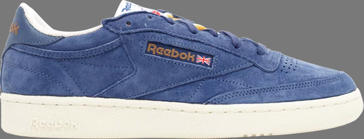 Reebok club hot sale c 85 uj