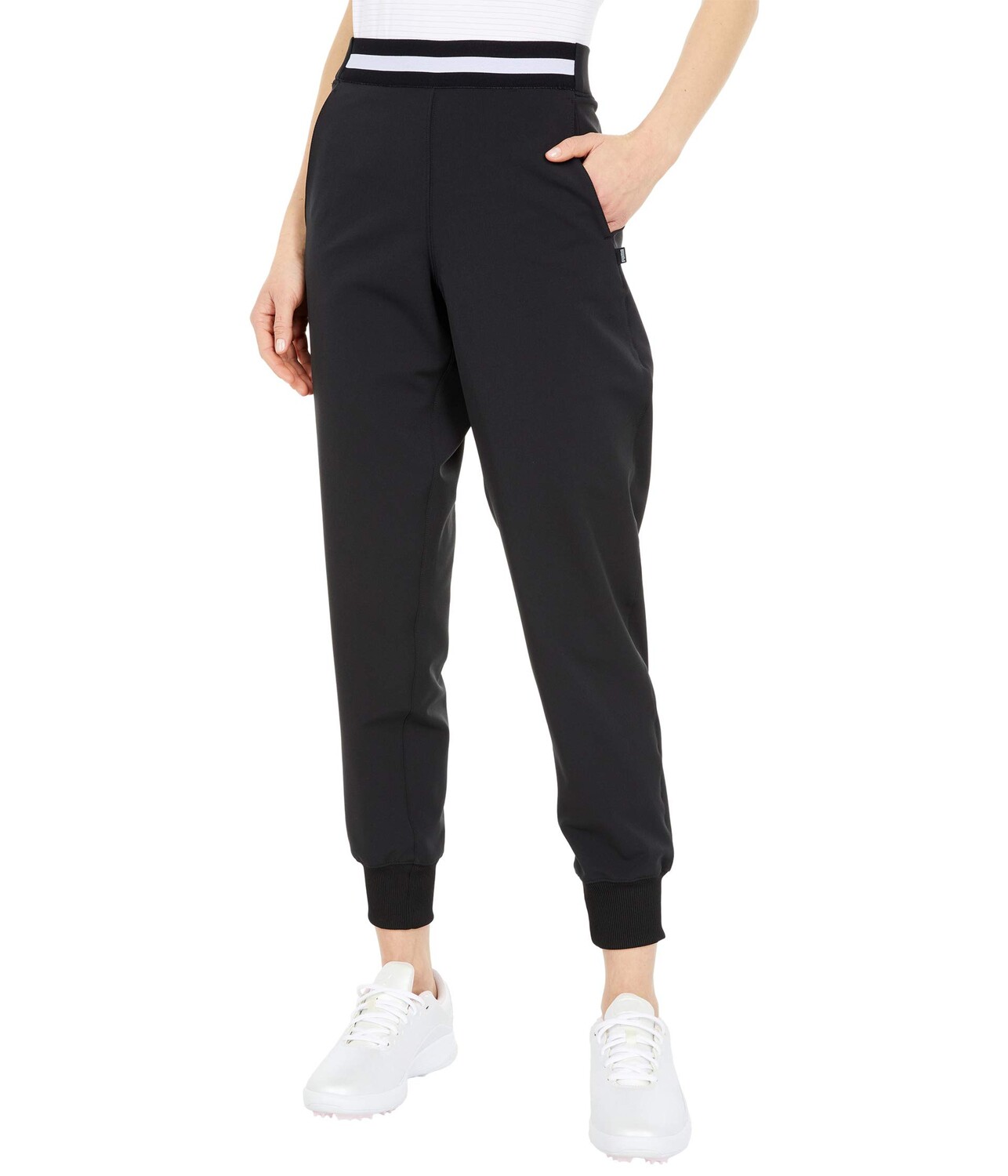 

Брюки PUMA Golf, Del Mar Joggers