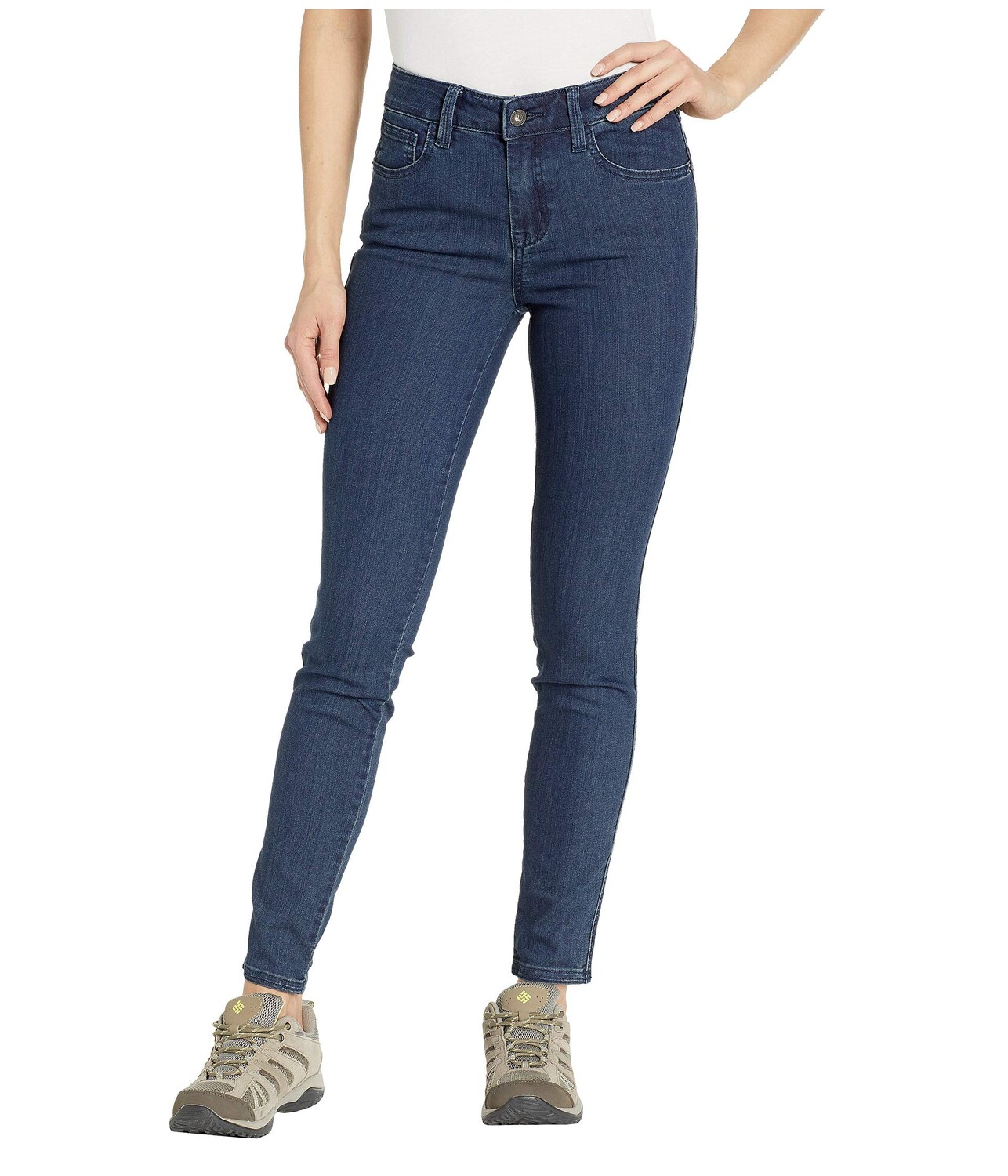 

Джинсы Prana, Kara High Rise Jeans