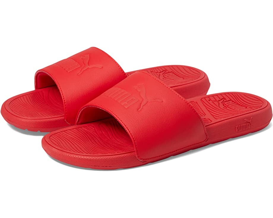

Сандалии Cool Cat 2.0 BX PUMA, красный