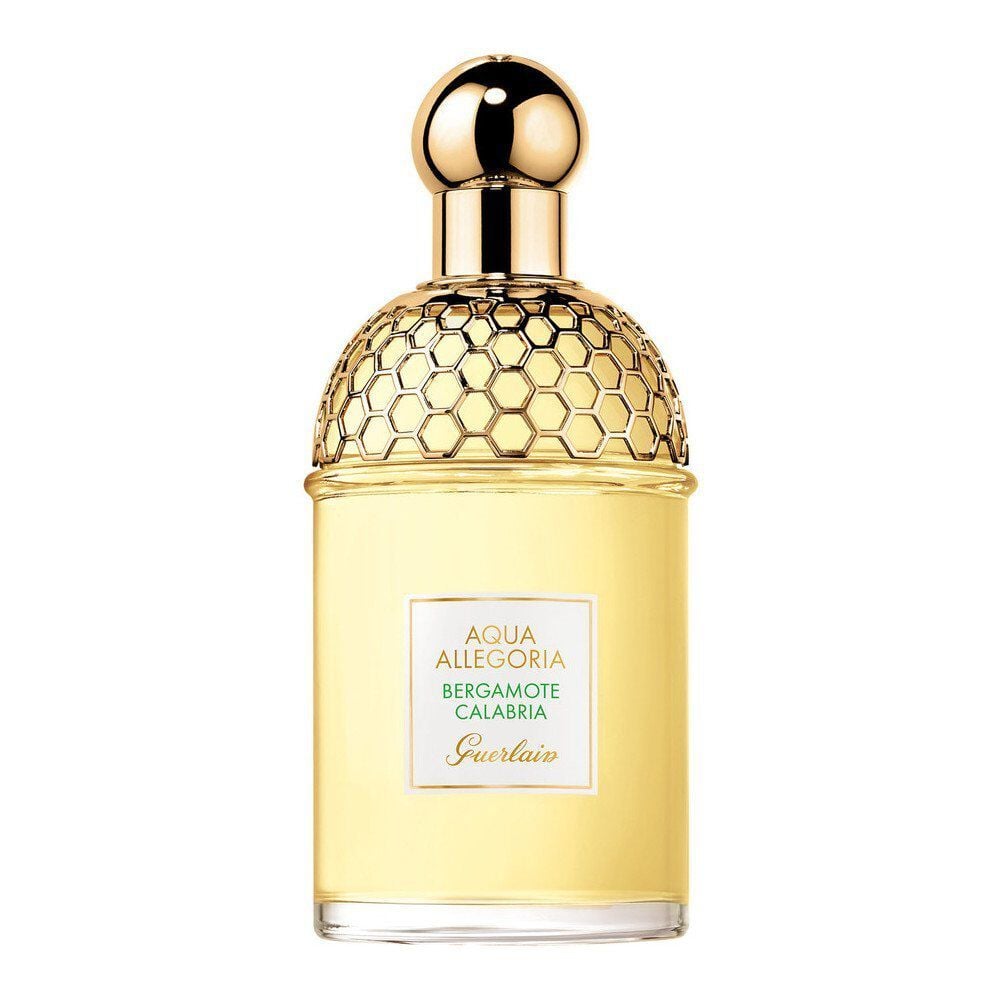 Guerlain Aqua Allegoria Bergamote Calabria туалетная вода унисекс, 75 мл - фото