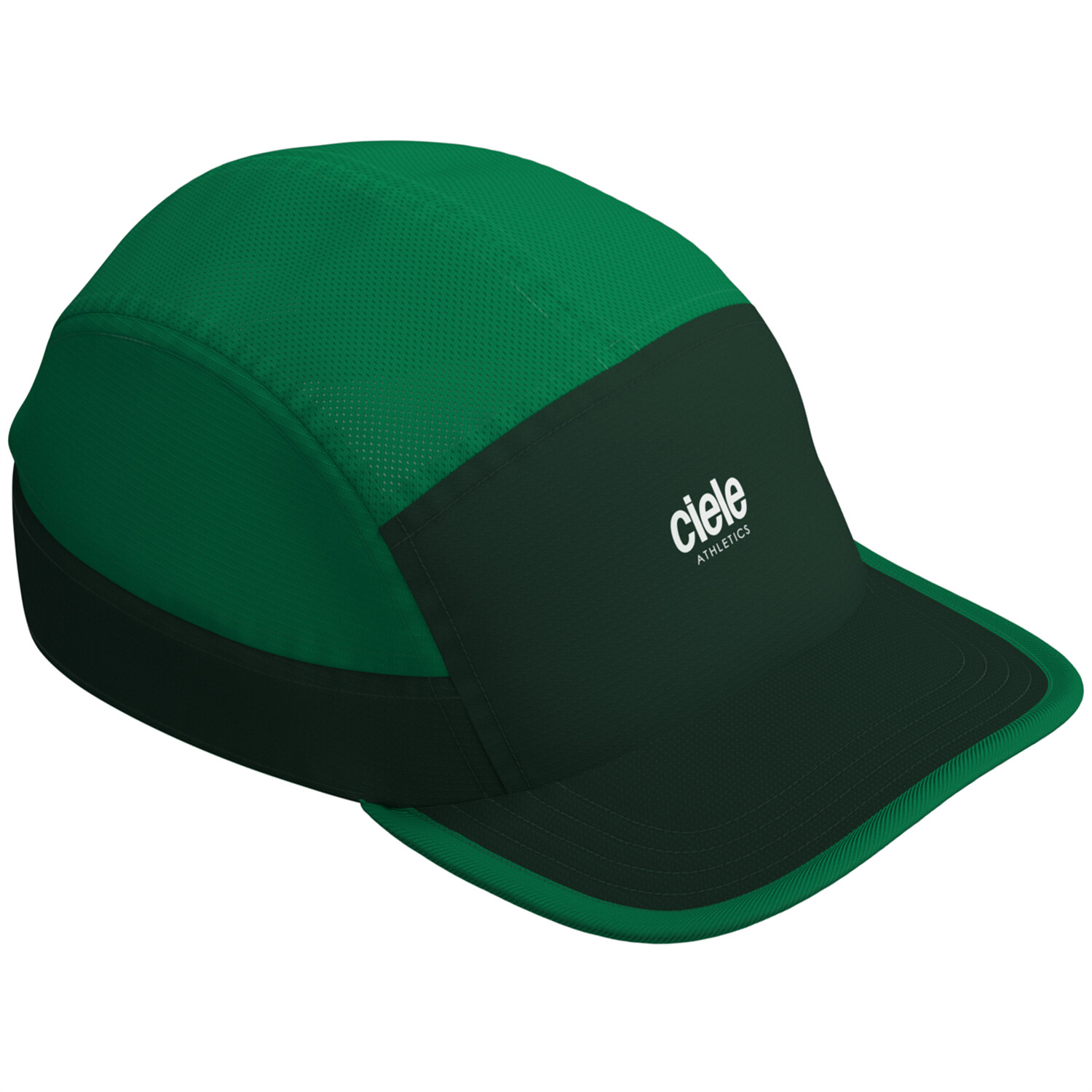 

Кепка Ciele ALZCap SC Athletics, зеленый