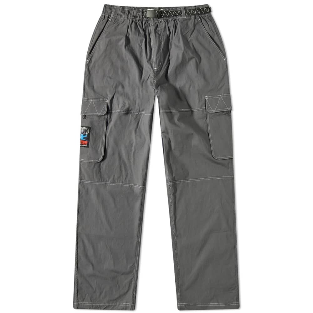 

Брюки Butter Goods Terrain Contrast Stitch Cargo Pant