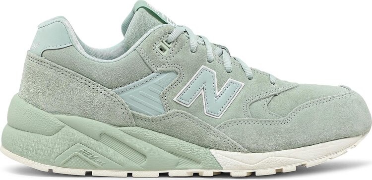 New balance 580 mint on sale