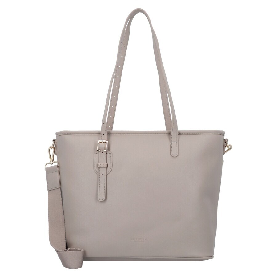 

Шоппер Seidenfelt Manufaktur Shopper Heby, бежевый