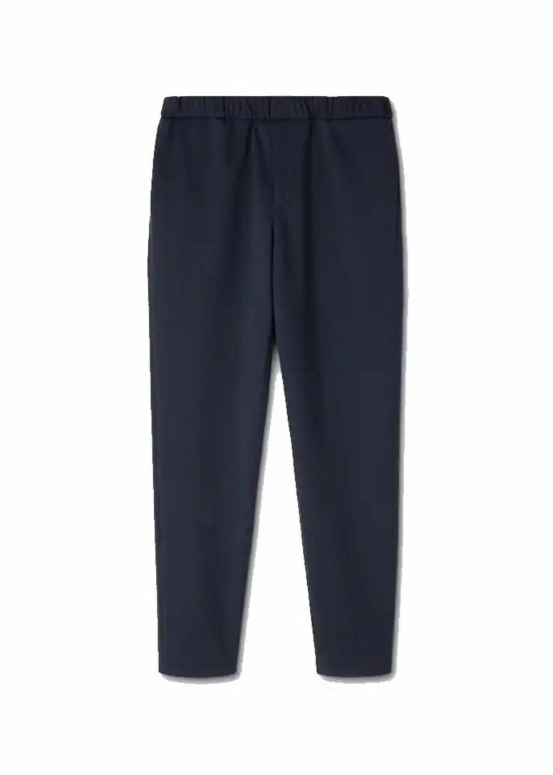

Укороченные брюки Loro Piana