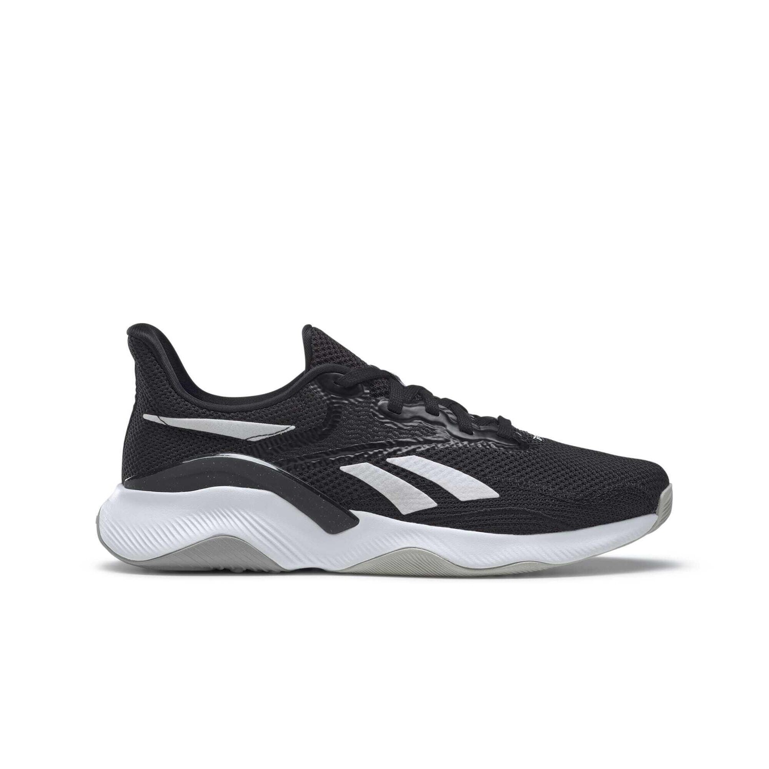 

Reebok HIIT TR 3 женская обувь, черный