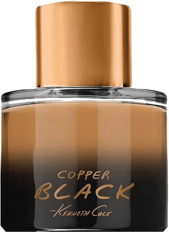 

Туалетная вода Kenneth Cole Copper Black