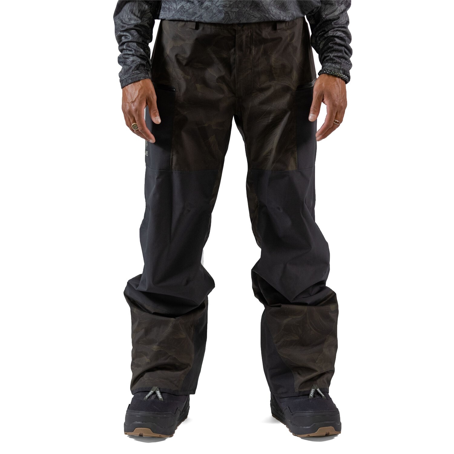 

Штаны Jones Mountain, mountain surf