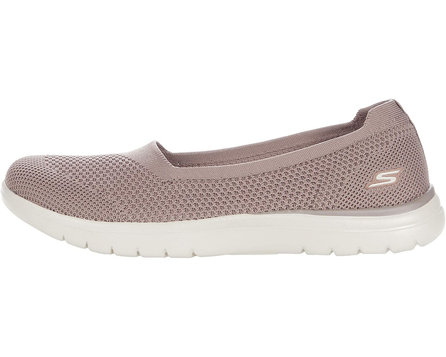 

Кроссовки On-The-Go Flex SKECHERS Performance, темно-лиловый