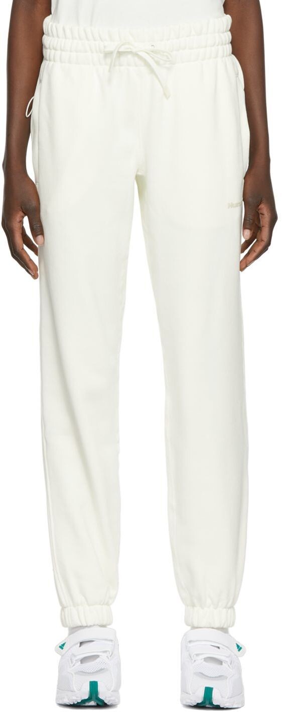

Брюки Off-White Humanrace Basics Lounge adidas x Humanrace by Pharrell Williams