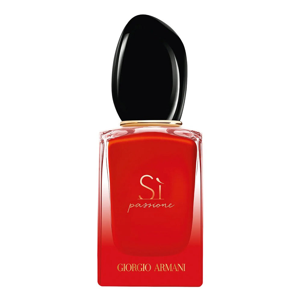 

Giorgio Armani Парфюмерная вода Si Passione Intense Eau de Parfum 30 мл