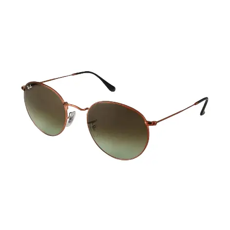 

Солнцезащитные очки Round metal unisex, Ray-Ban