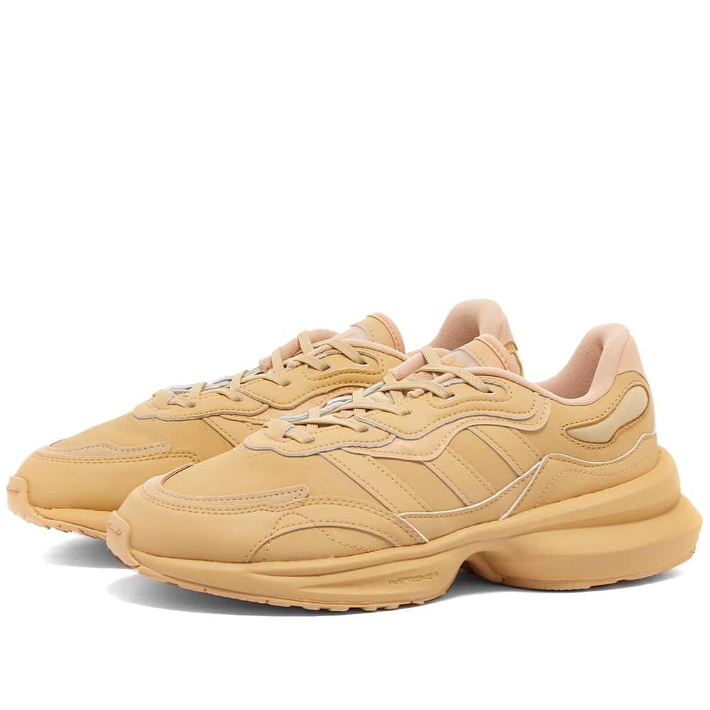 

Кроссовки Adidas Zentic W
