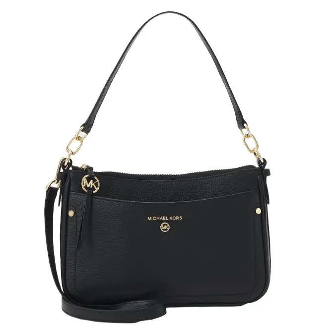 

Сумка кросс-боди Michael Kors Jet Set Charm Pochette Xbody, черный