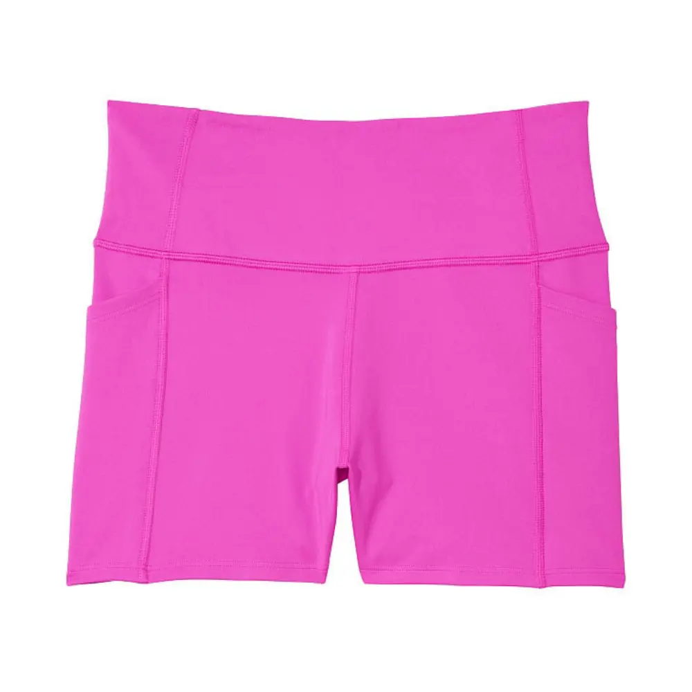 

Велосипедки Victorias Secret Essential Bike, фуксия