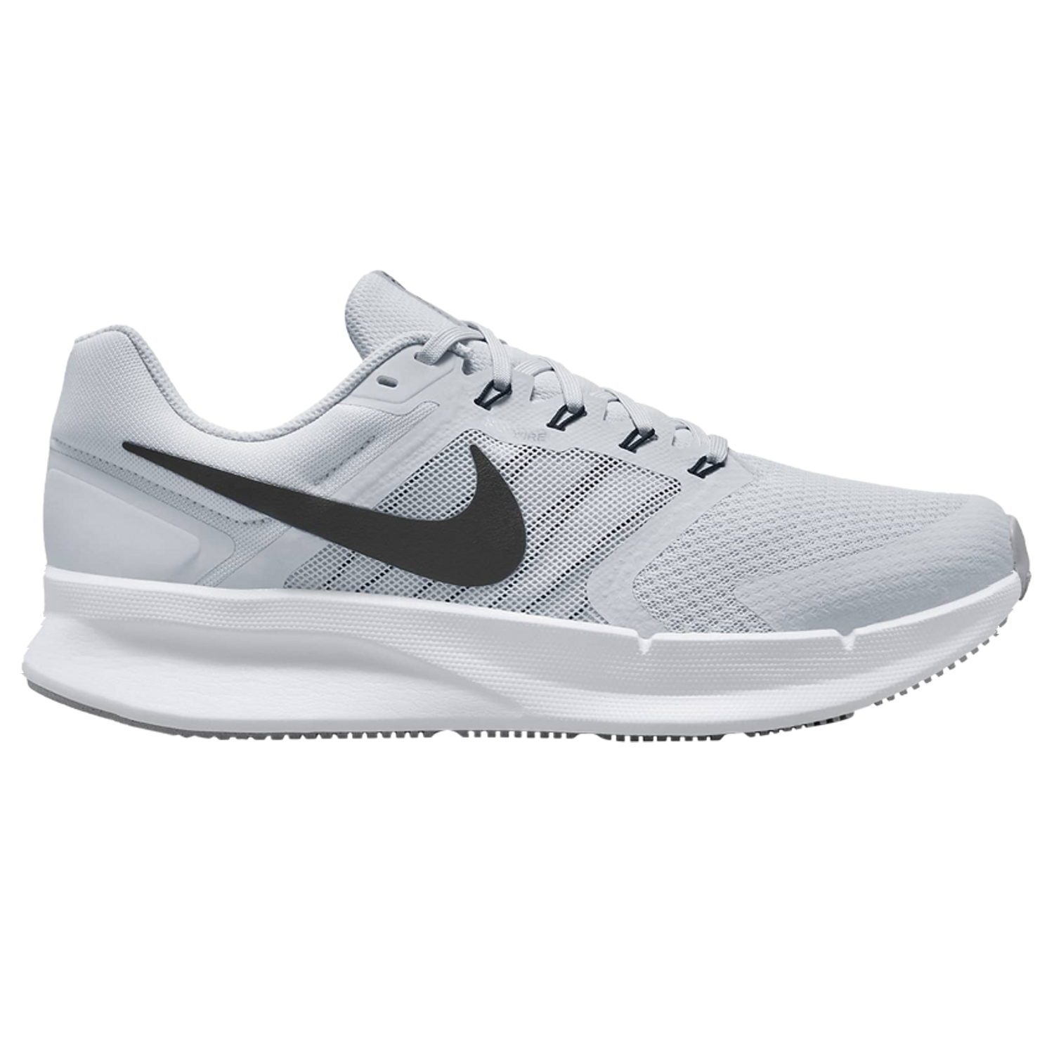 Кроссовки Nike Run Swift 3 'Photon Dust Black', Серый