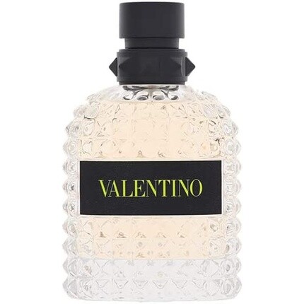 

Туалетная вода Valentino Uomo Born In Roma Yellow Dream 50 мл