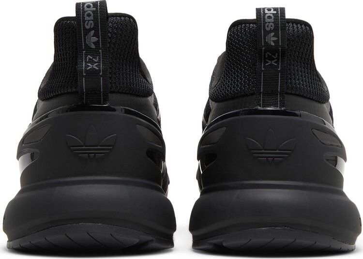 Adidas ZX 2K Boost 2.0 Triple Black CDEK.Shopping