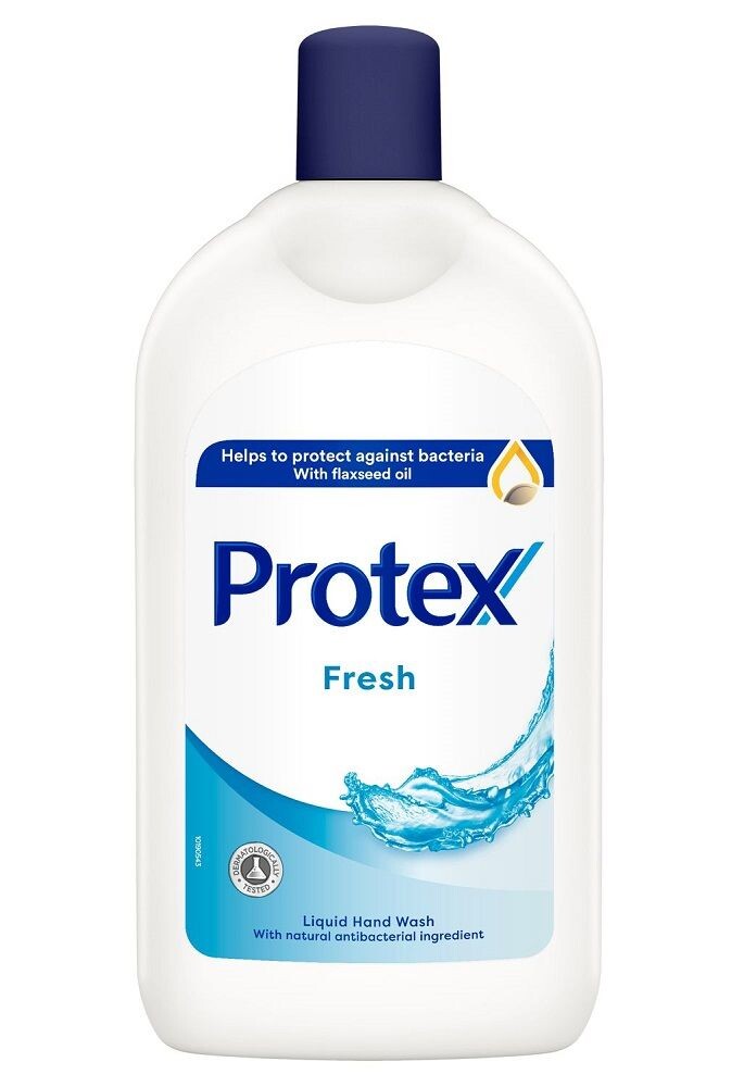 

Protex Fresh Refill жидкое мыло, 700 ml