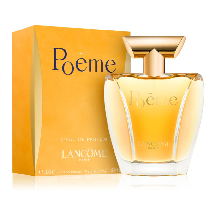 

Парфюмерная вода Lancome Poême, 100 мл