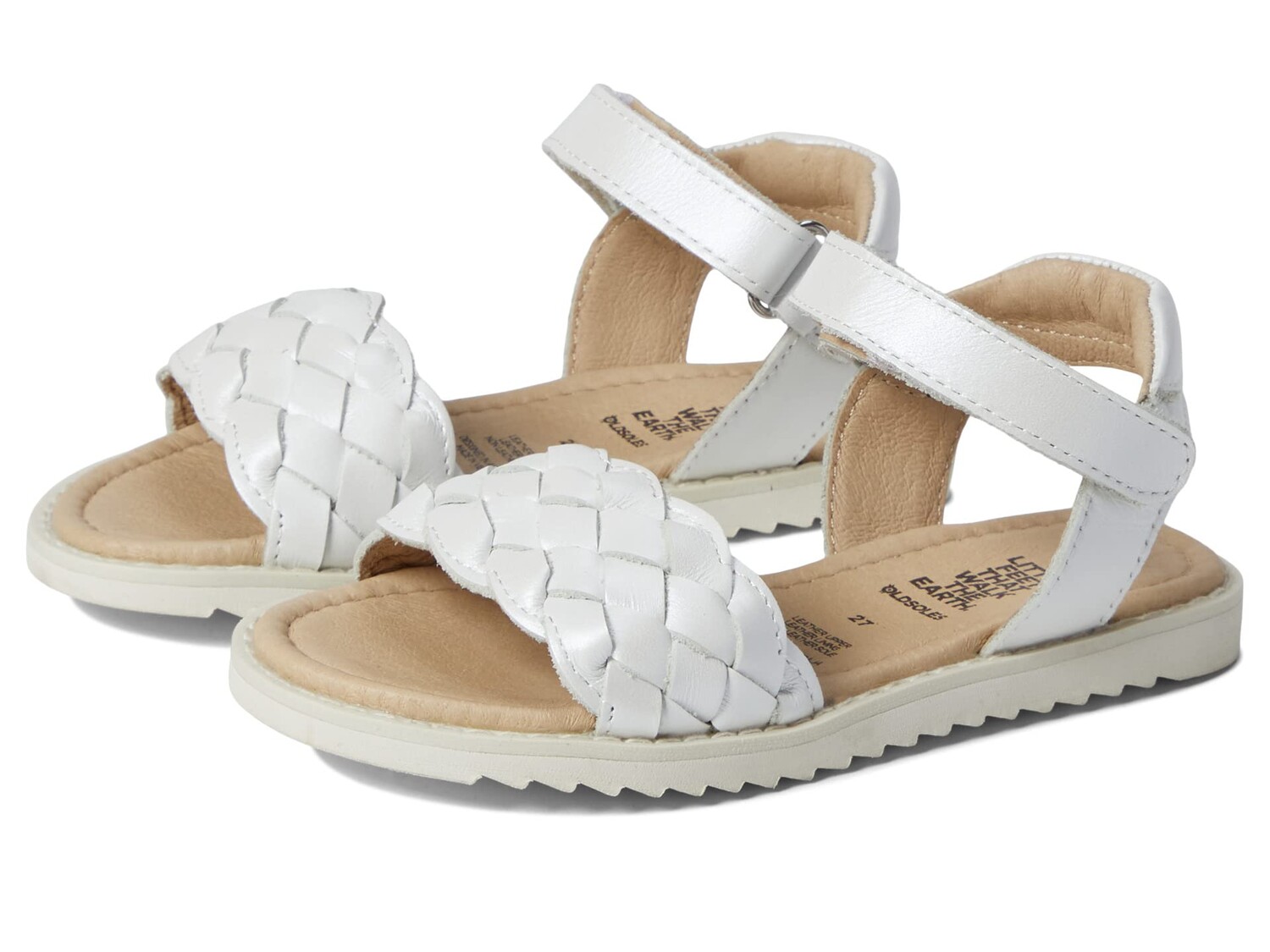 

Сандалии Old Soles, Puffy