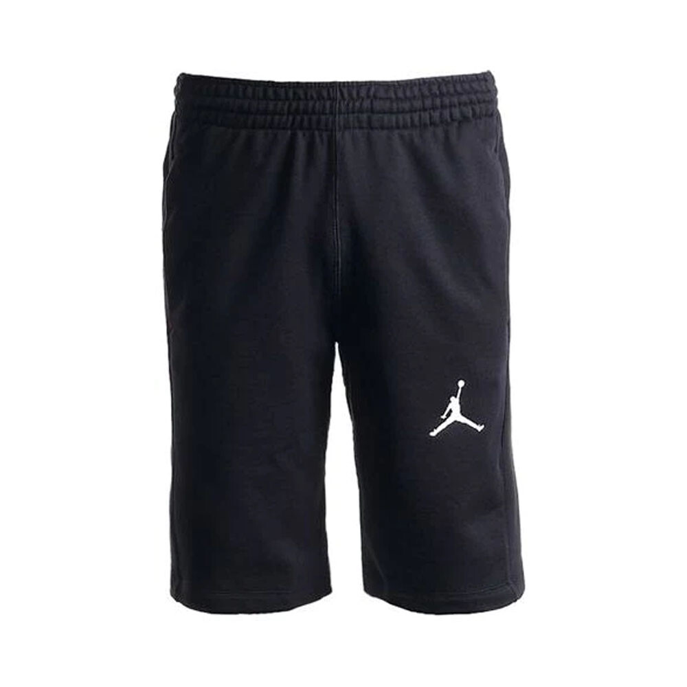 

Шорты Nike Air Jordan, черный