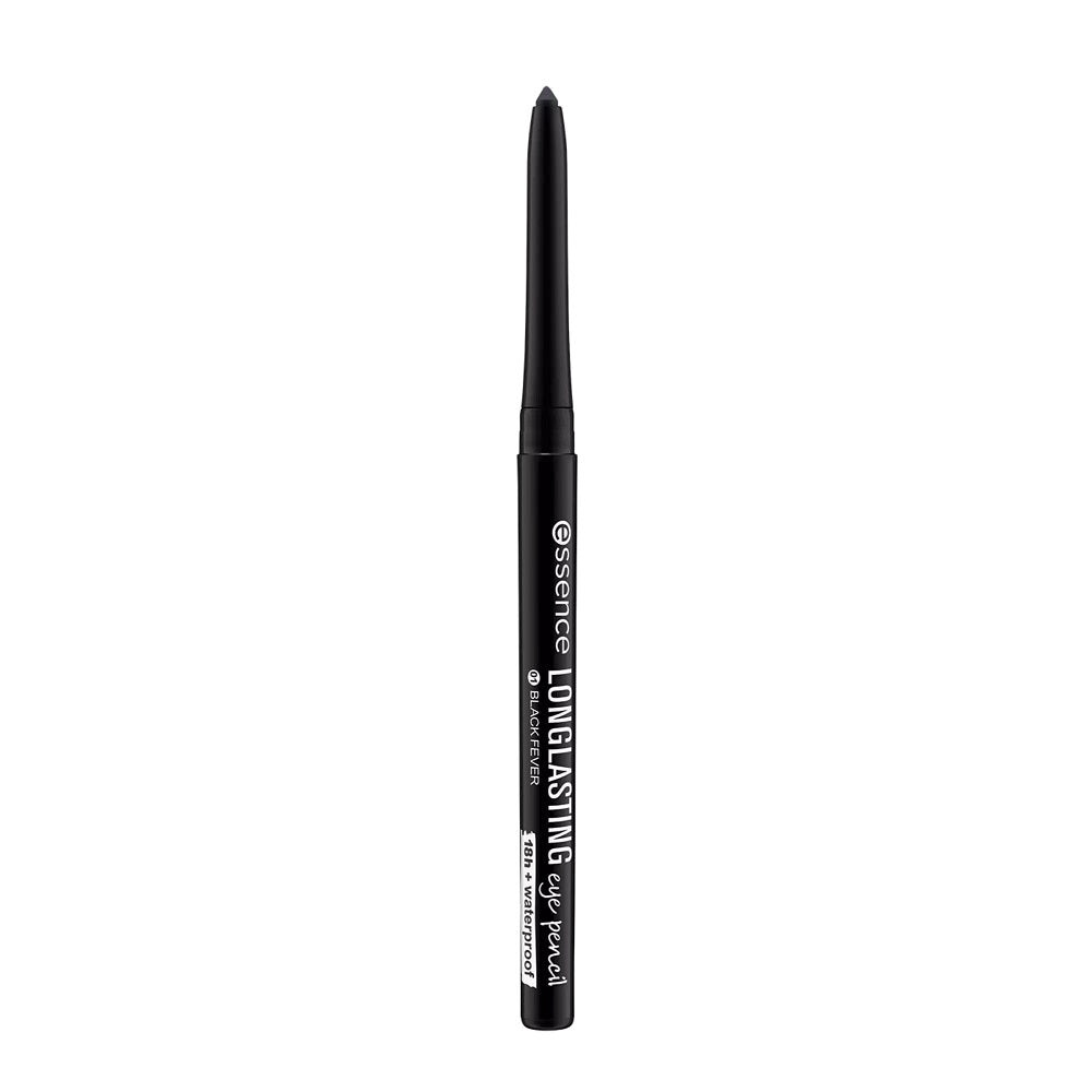 

Essence Стойкий карандаш для глаз 01 Черная лихорадка 0,28 г