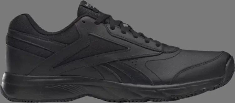 reebok work n cushion 3.0 black