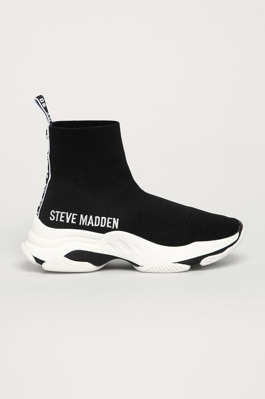 

Мастер обувь Steve Madden, черный