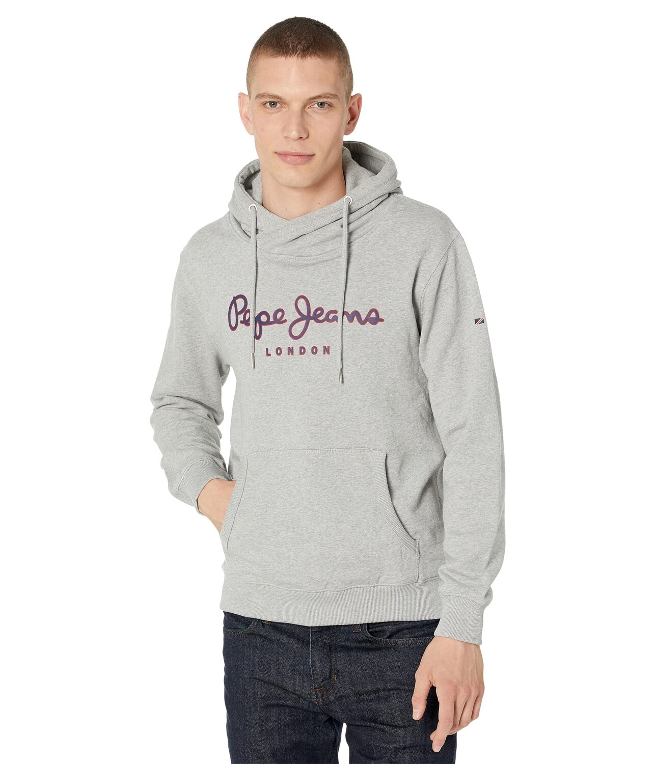 

Худи Pepe Jeans, George Hoodie