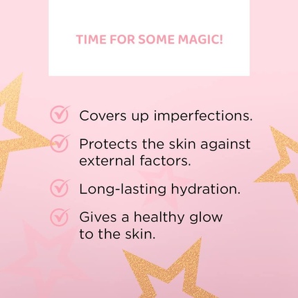 Magic Skin CC Увлажняющий крем против покраснений 8в1 50мл, Eveline Cosmetics