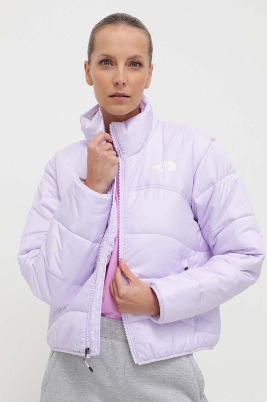 

Куртка TNF JACKET 2000 The North Face, фиолетовый