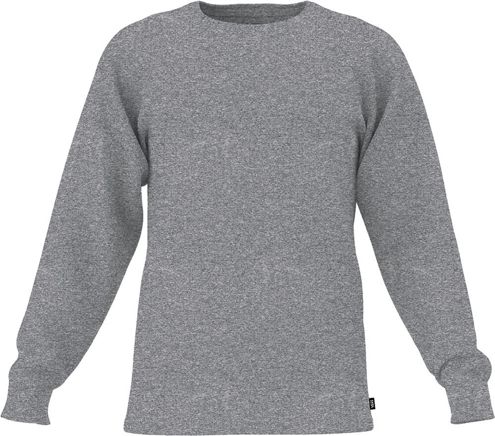 

Футболка Vans Off The Wall Ii Ls, синий