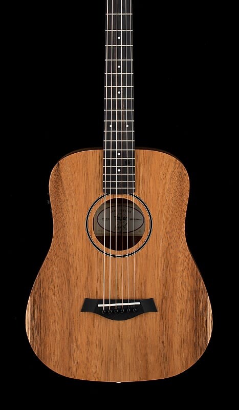

Акустическая гитара Taylor BTe-Koa #62460 w/ Factory Warranty and Case!