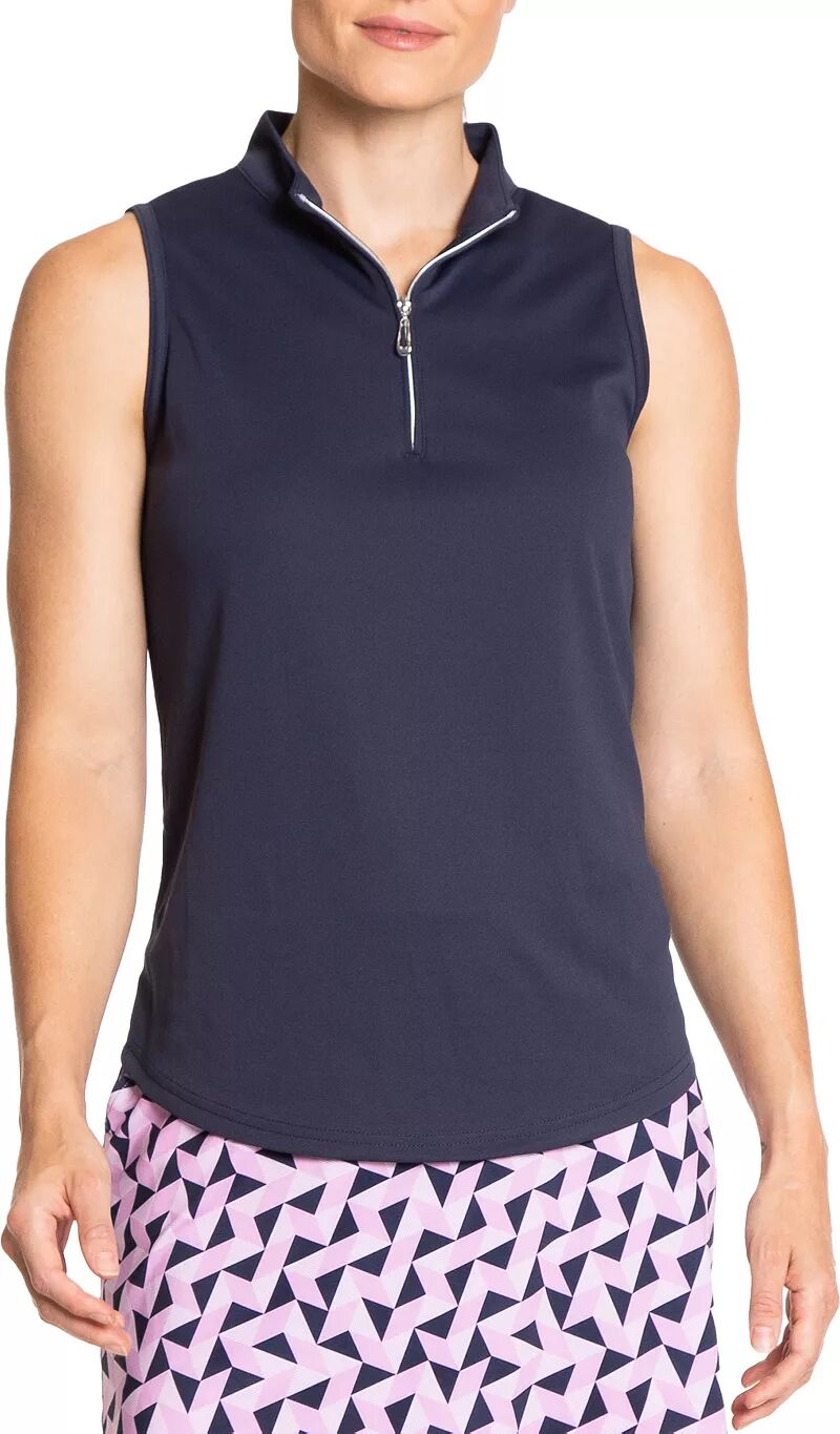 Спортивная женская футболка-поло без рукавов Sport Haley Courte Golf haley alex roots