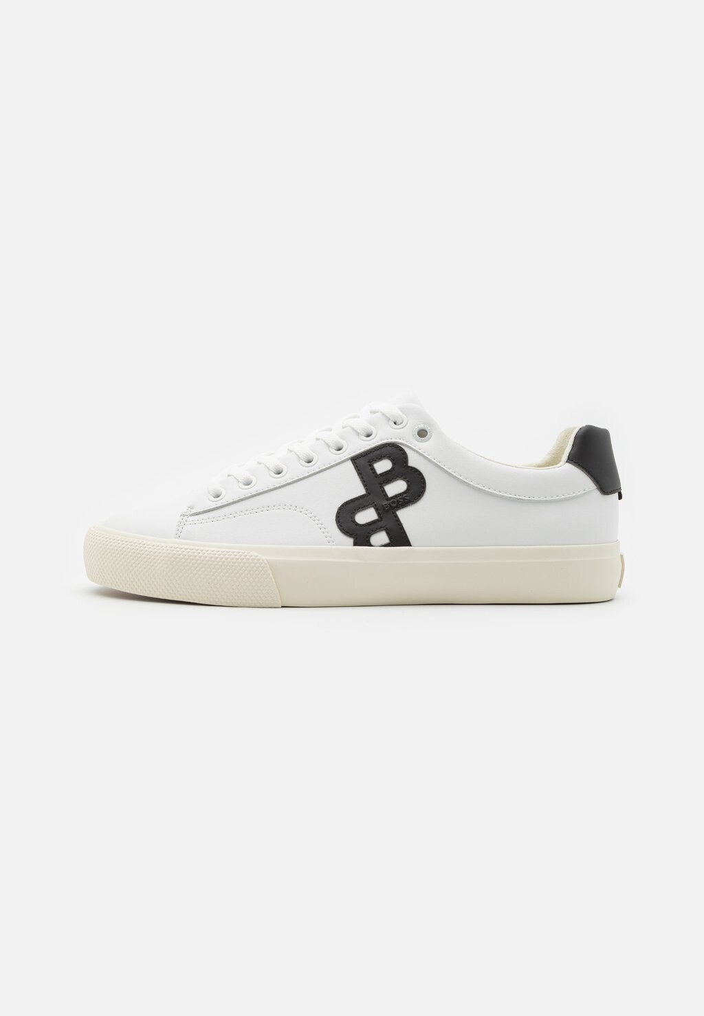 

Кроссовки BOSS AIDEN, цвет black/white