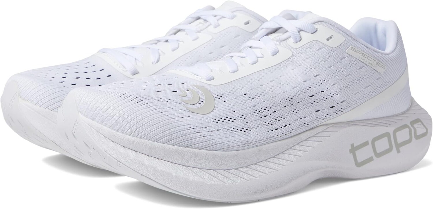 

Кроссовки Specter Topo Athletic, цвет White/Grey