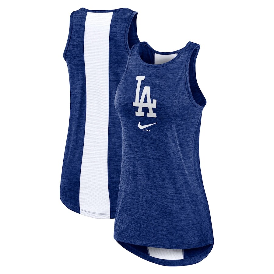 

Топ Nike Los Angeles Dodgers, роял