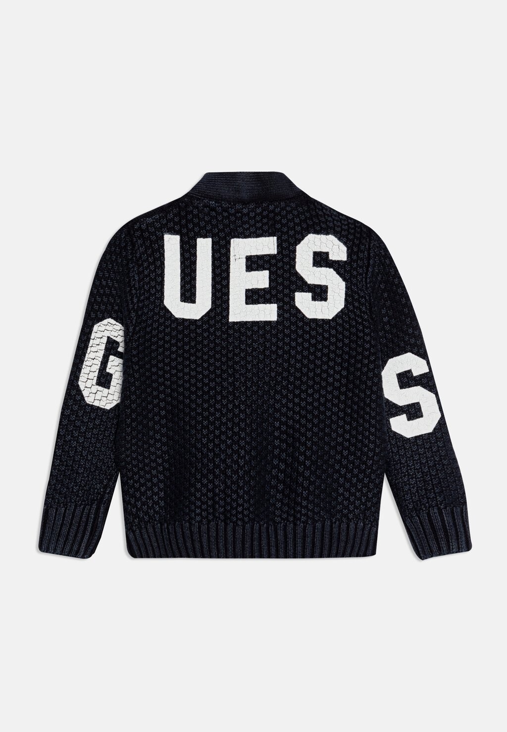 

Кардиган TODDLER KIDS BOY Guess, темно-синий