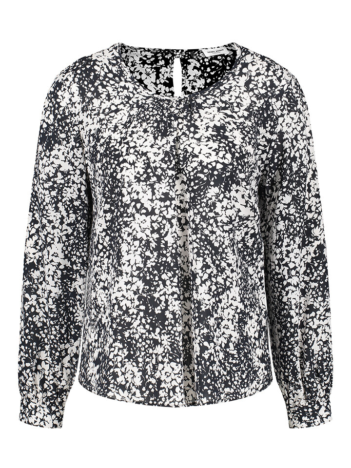 

Блуза Gerry Weber, черный